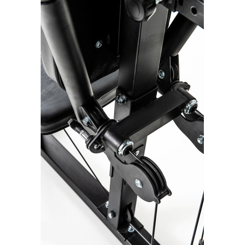 Фитнес станция  Toorx Multifunction Station MSX 90 - фото №5
